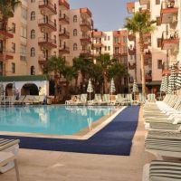 astor beach hotel