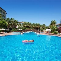 Utopia Resort & Residence (ex. alara park hotel)