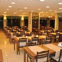 deha hotel