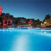 Utopia Resort & Residence (ex. alara park hotel)