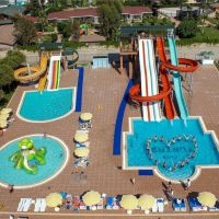 club turtas beach hotel