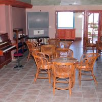 club tropical beach