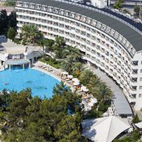 Utopia Beach Club (ex.alara star)