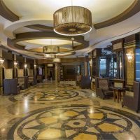 club dem spa & resort hotel