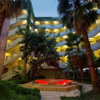 Utopia Resort & Residence (ex. alara park hotel)
