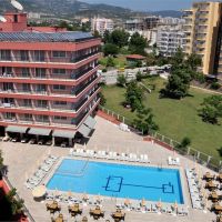 deha hotel