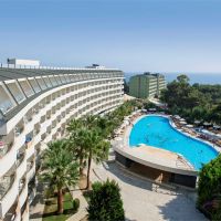 Utopia Beach Club (ex.alara star)