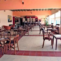 club tropical beach