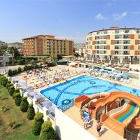 arabella world hotel