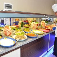 deha hotel