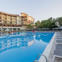 club dem spa & resort hotel