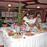 club tropical beach