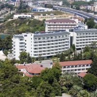 Utopia Beach Club (ex.alara star)