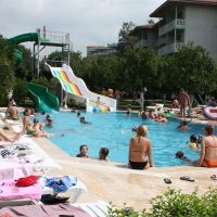 Utopia Resort & Residence (ex. alara park hotel)