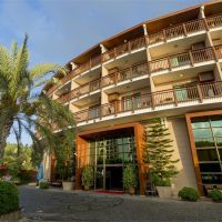 club dem spa & resort hotel