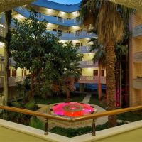 Utopia Resort & Residence (ex. alara park hotel)