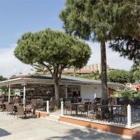 club turtas beach hotel