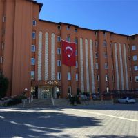 club turtas beach hotel