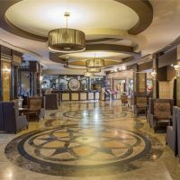 club dem spa & resort hotel