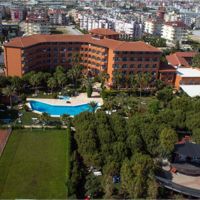 club turtas beach hotel