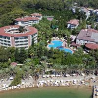 Utopia Resort & Residence (ex. alara park hotel)