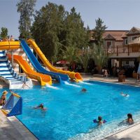 club dem spa & resort hotel