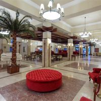 Utopia Resort & Residence (ex. alara park hotel)