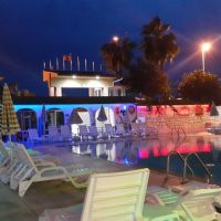 astor beach hotel