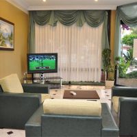 deha hotel