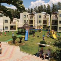 club dem spa & resort hotel