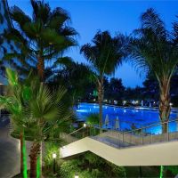 Utopia Beach Club (ex.alara star)
