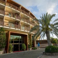 club dem spa & resort hotel
