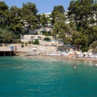 Utopia Beach Club (ex.alara star)