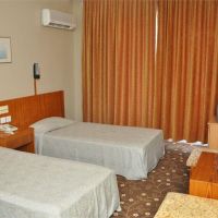 deha hotel