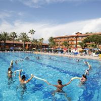 club turtas beach hotel