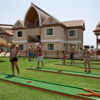 club dem spa & resort hotel