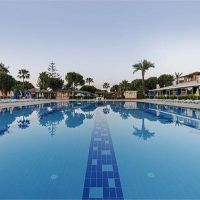club turtas beach hotel
