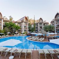 club dem spa & resort hotel