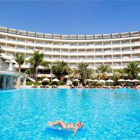 Utopia Beach Club (ex.alara star)