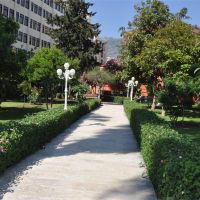 deha hotel