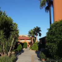 club turtas beach hotel