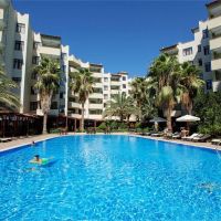 Utopia Resort & Residence (ex. alara park hotel)