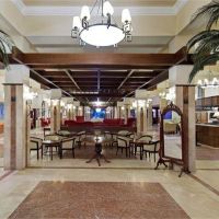Utopia Resort & Residence (ex. alara park hotel)