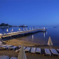 Utopia Resort & Residence (ex. alara park hotel)