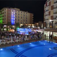 arabella world hotel