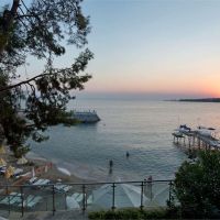 Utopia Beach Club (ex.alara star)