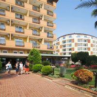arabella world hotel