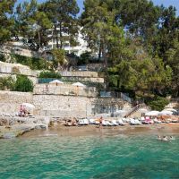 Utopia Beach Club (ex.alara star)