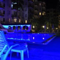 astor beach hotel