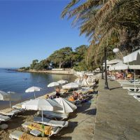 Utopia Resort & Residence (ex. alara park hotel)